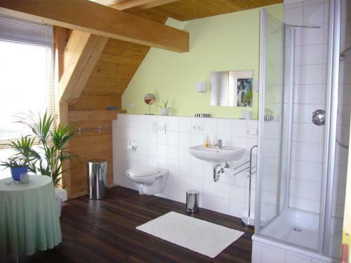 Hotel Silvia Krafts Bed And Breakfast