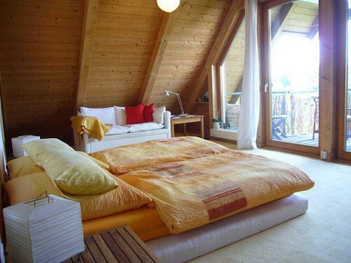 Hotel Silvia Krafts Bed And Breakfast