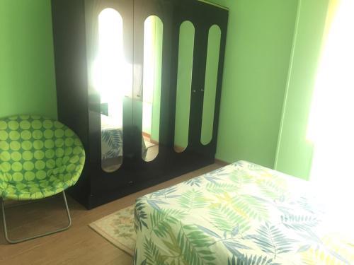 104465 - Apartment In Cangas