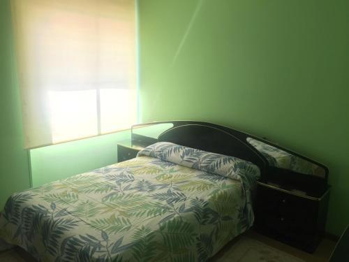 104465 - Apartment In Cangas