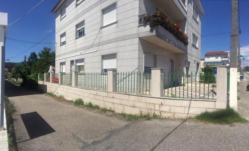 104465 - Apartment In Cangas