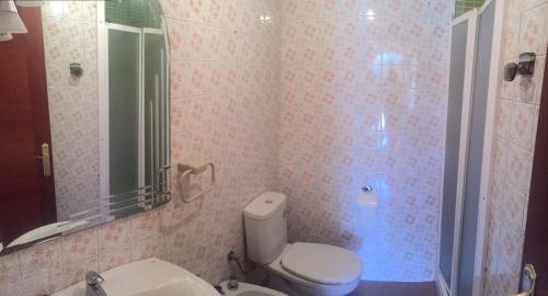 104465 - Apartment In Cangas