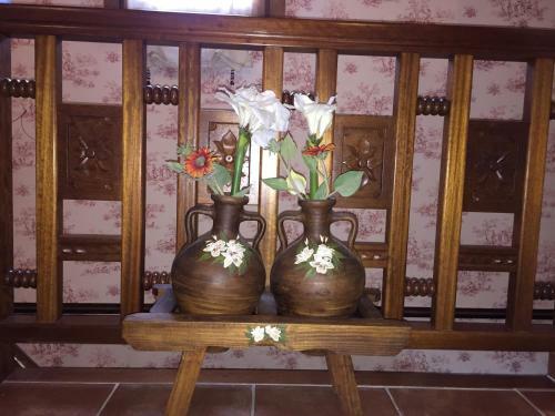 Agroturismo El Lagar