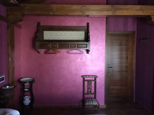 Agroturismo El Lagar