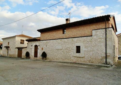 Agroturismo El Lagar