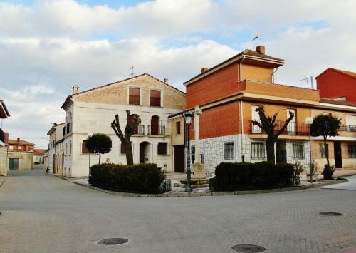 Agroturismo El Lagar