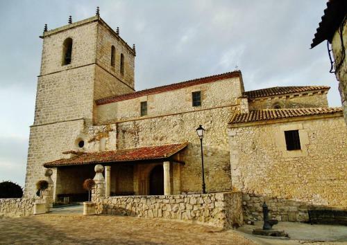Agroturismo El Lagar