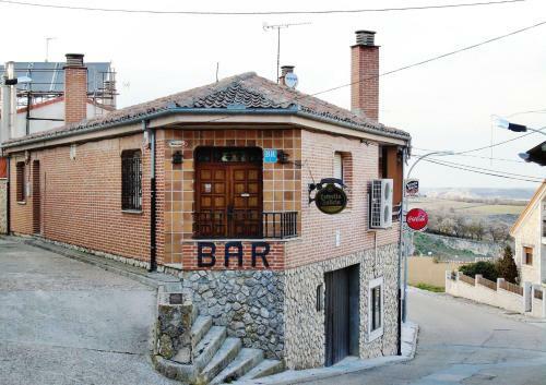 Agroturismo El Lagar