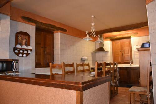 Agroturismo El Lagar