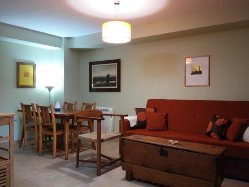 Agroturismo Casa Rural Campillo de Aranda