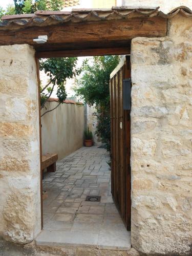 Agroturismo Casa Rural Campillo de Aranda