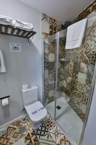 Hotel Playa De Camari�as