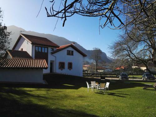 Bed & Breakfast El Cuadron