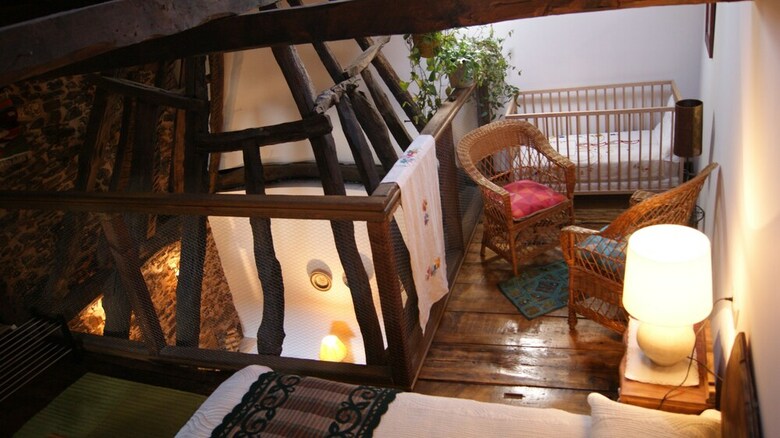 Hotel Rural Las Campares