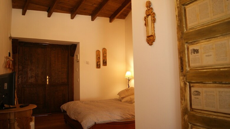 Hotel Rural Las Campares
