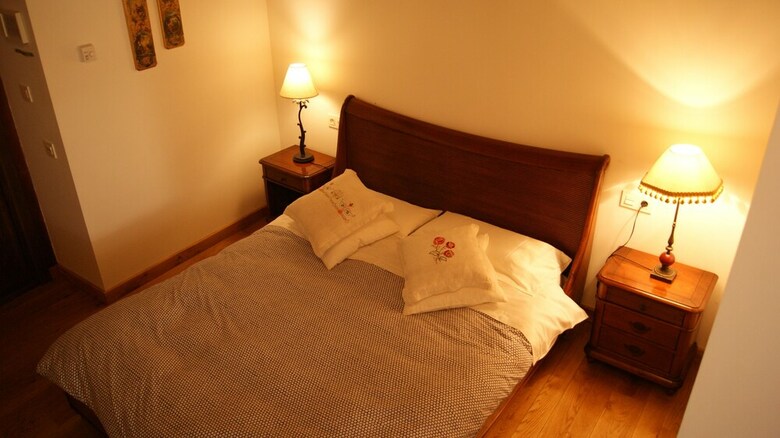 Hotel Rural Las Campares