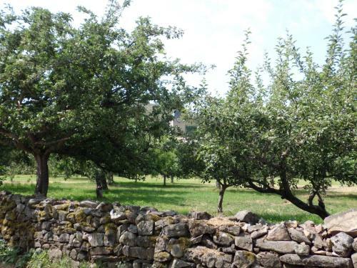 Casa Rural La Altanera
