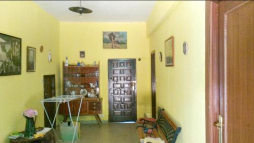 Holiday Home San Esteban