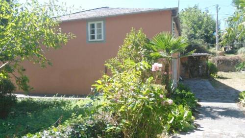 Holiday Home San Esteban