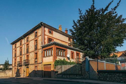 Agroturismo Apartamento Turistico La Solana