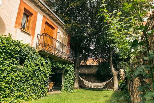 Agroturismo Apartamento Turistico La Solana