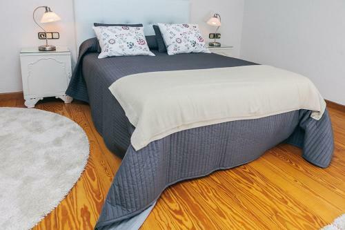 Agroturismo Apartamento Turistico La Solana