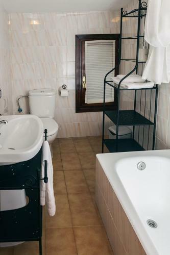 Agroturismo Apartamento Turistico La Solana