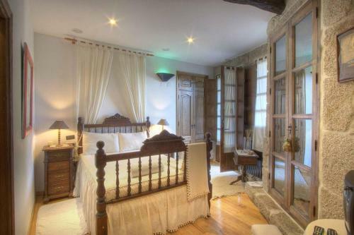Agroturismo Casa Rousia