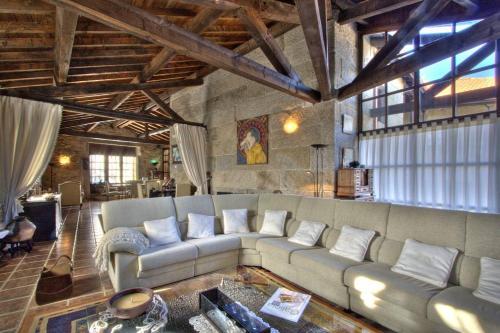 Agroturismo Casa Rousia