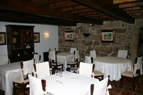 Agroturismo Casa Rousia