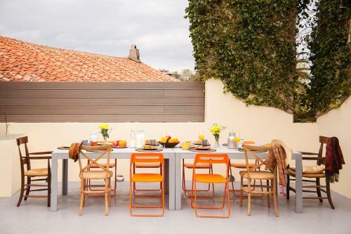 Altamira - Basque Stay
