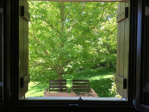 Apartamento Casa Rural Balerdi