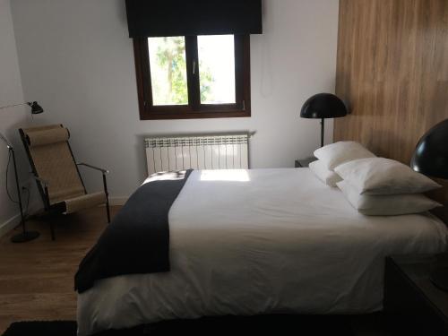 Apartamento Casa Rural Balerdi