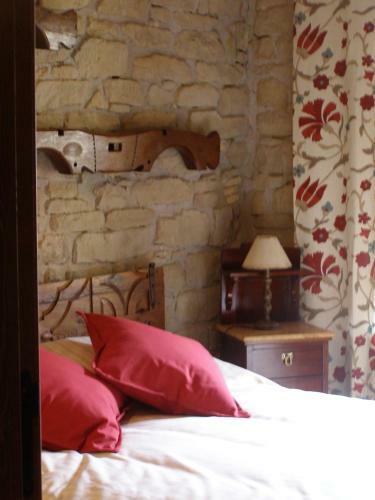 Agroturismo Casa Rural Fernandoegea