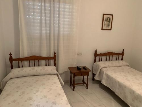 Albergue Hostal Restaurante Rufino