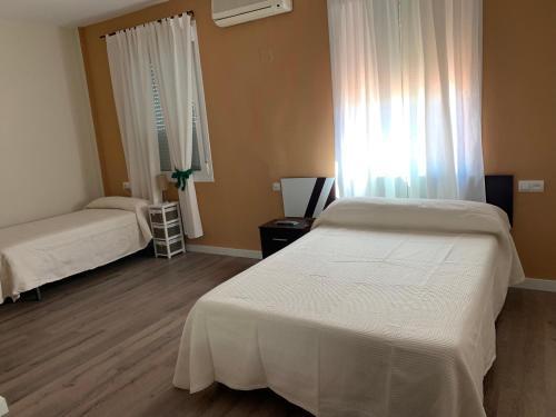 Albergue Hostal Restaurante Rufino