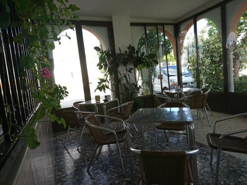 Albergue Hostal Restaurante Rufino