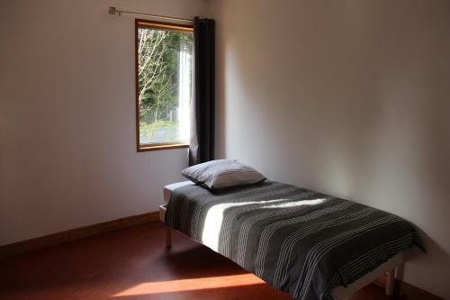 Bed & Breakfast G�te D'�tape Et Table D'h�tes Les Airelles