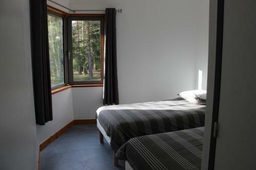 Bed & Breakfast G�te D'�tape Et Table D'h�tes Les Airelles