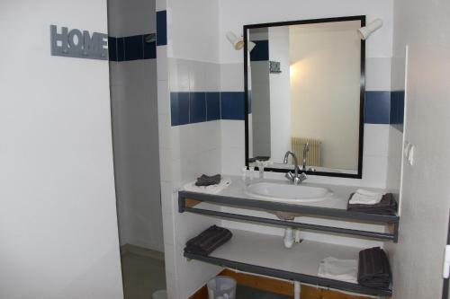 Bed & Breakfast G�te D'�tape Et Table D'h�tes Les Airelles