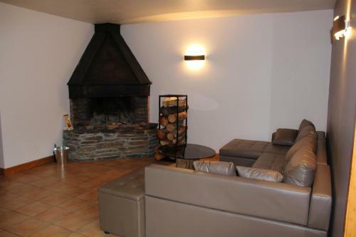 Bed & Breakfast G�te D'�tape Et Table D'h�tes Les Airelles