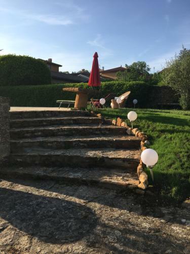 Bed & Breakfast Le Domaine de Canelle