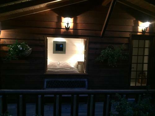 Bed & Breakfast Le Domaine de Charlyne