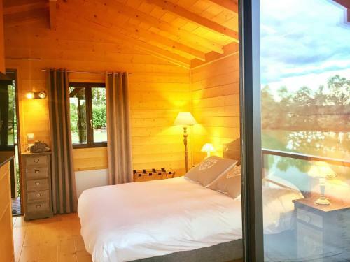 Bed & Breakfast Le Domaine de Charlyne