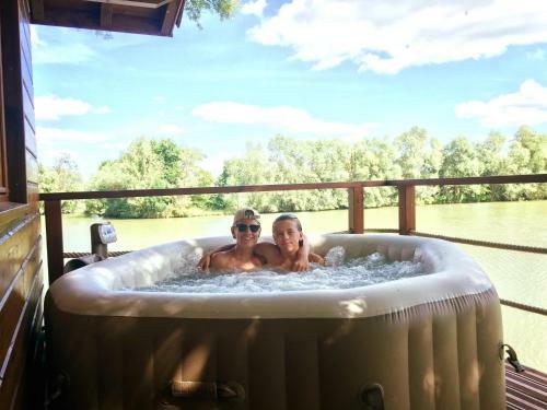 Bed & Breakfast Le Domaine de Charlyne