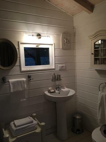 Bed & Breakfast Le Domaine de Charlyne