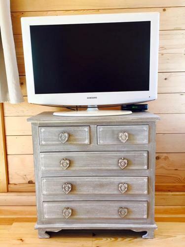 Bed & Breakfast Le Domaine de Charlyne