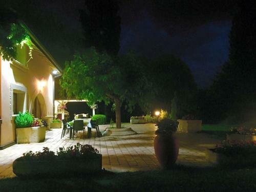 Bed & Breakfast Le Domaine de Charlyne