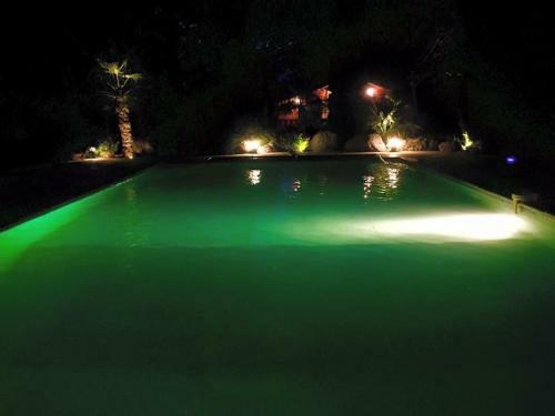 Bed & Breakfast Le Domaine de Charlyne