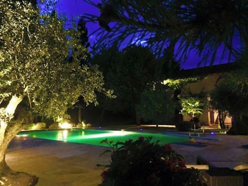 Bed & Breakfast Le Domaine de Charlyne